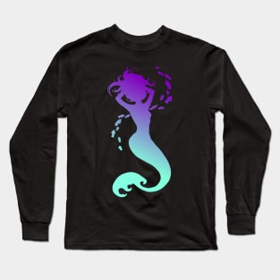 Gorgeous Mermaid Long Sleeve T-Shirt